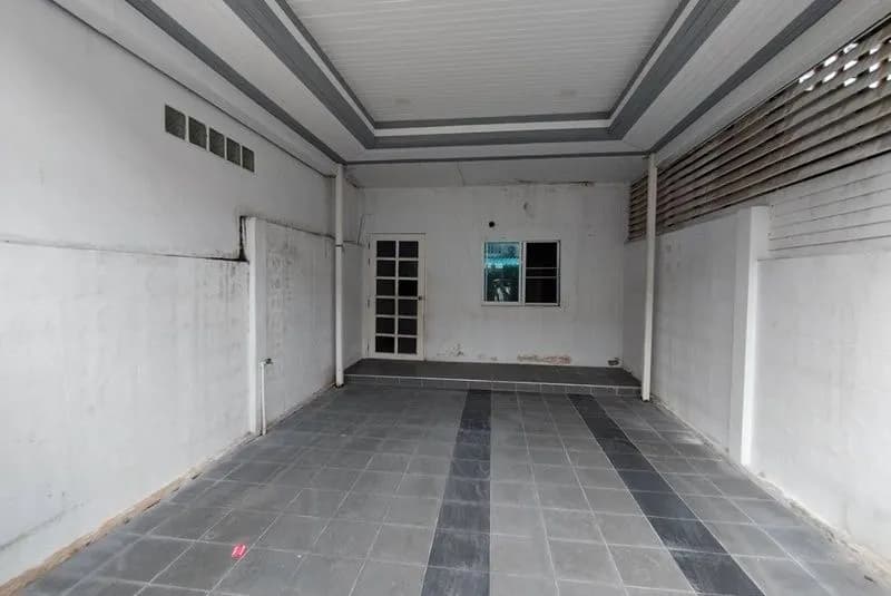 หมู่บ้านธนารมณ์ สายไหม-หทัยราษฎร์