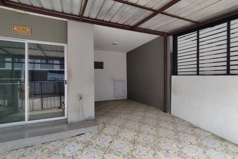บ้านพฤกษาวิลล์ 92