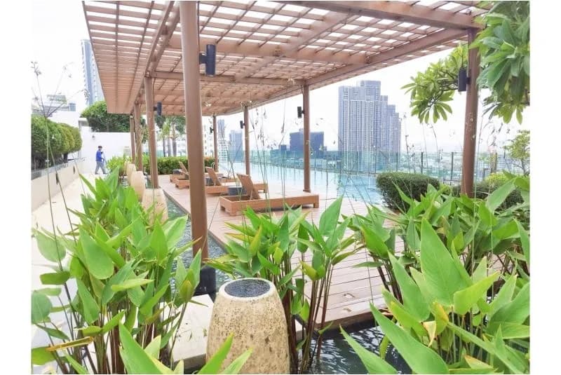Ideo Mix สุขุมวิท 103