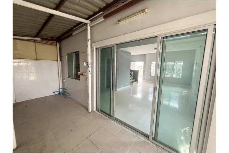 The Connect สุวรรณภูมิ