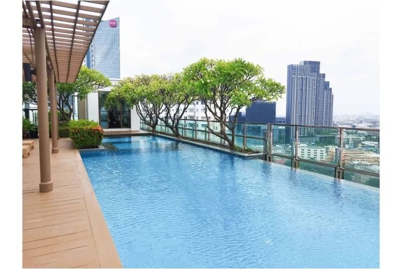 Ideo Mix สุขุมวิท 103