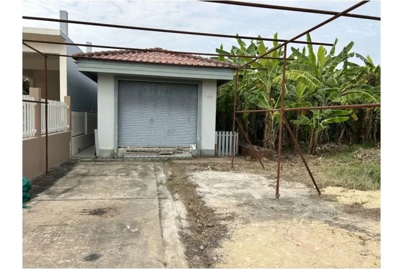 ที่ดินบางบอน3 ซ.5 ที่ดินพร้อมสิ่งปลูกสร้าง