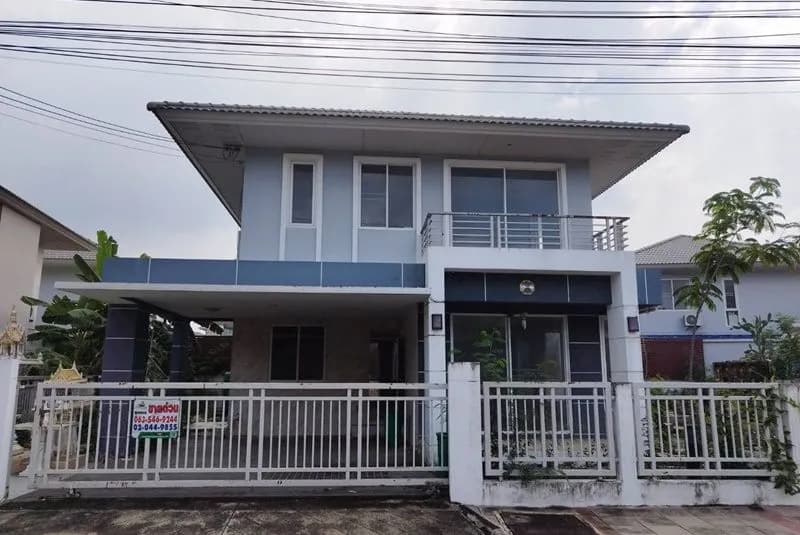 สัมมากร ชัยพฤกษ์-วงแหวน เลขที่ 49/53