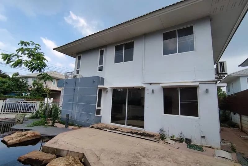 สัมมากร ชัยพฤกษ์-วงแหวน เลขที่ 49/53