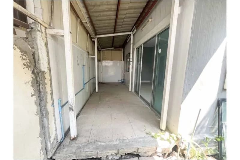 The Connect สุวรรณภูมิ