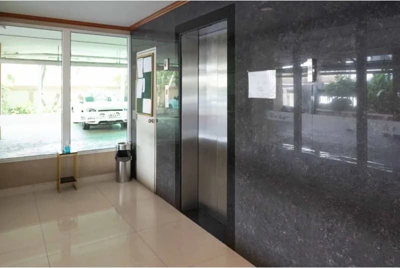 Elite Residence