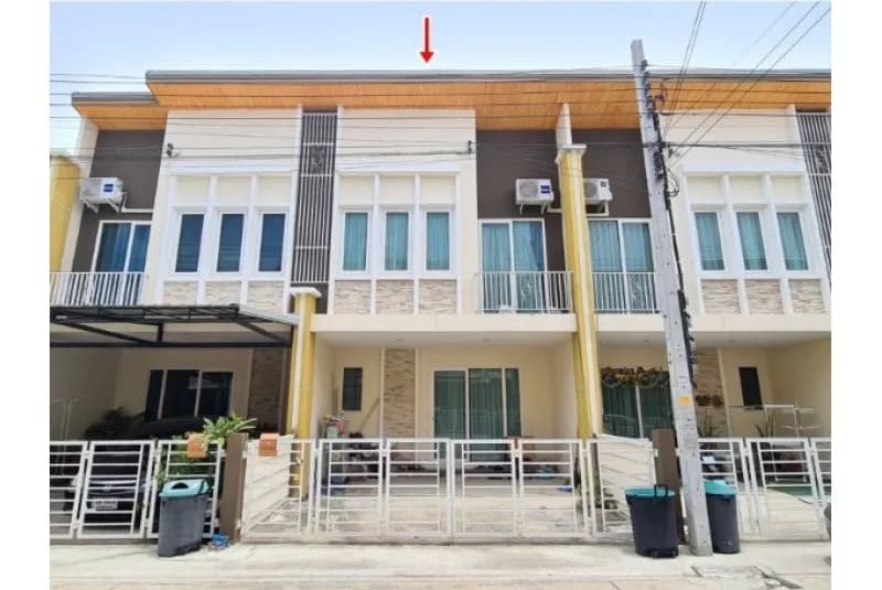 Golden Town Srinakarin-Sukhumvit โกลเด้น ทาวน์ ศรีนคริทร์-สุขุมวิท