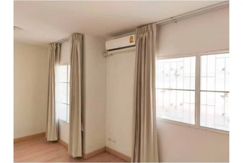 บ้านพฤกษา (ปิ่นเกล้า – วงแหวน)