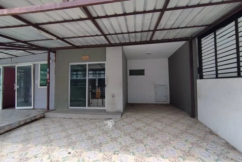 บ้านพฤกษาวิลล์ 92