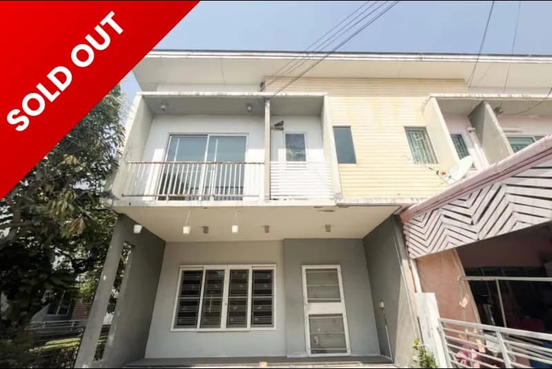 The Connect สุวรรณภูมิ